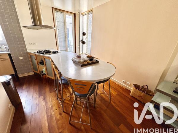 Appartement à vendre 2 pièces 51 m² Argenteuil
