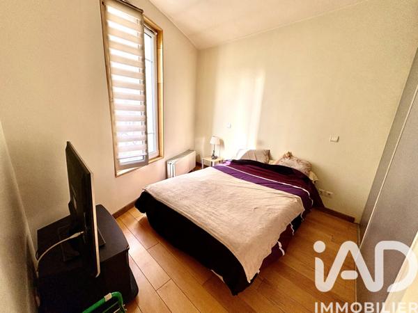Appartement à vendre 2 pièces 51 m² Argenteuil