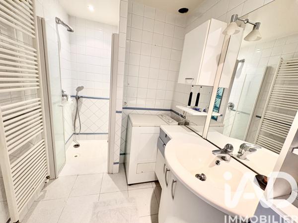 Appartement à vendre 2 pièces 51 m² Argenteuil