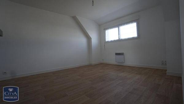 Location appartement Auray (56400) 2 pièces 32.46m²