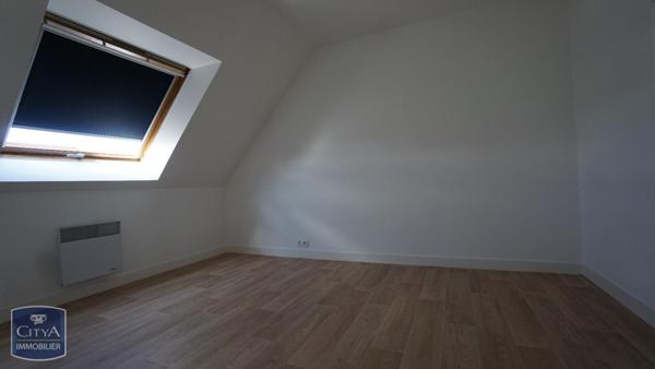 Location appartement Auray (56400) 2 pièces 32.46m²
