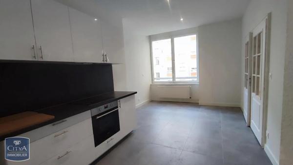 Appartement à louer 3 pièces 88.27m² Strasbourg (67000)