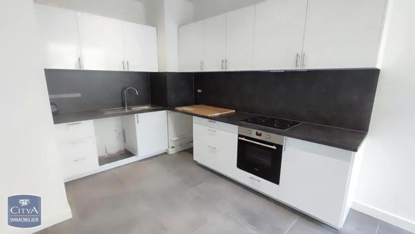 Appartement à louer 3 pièces 88.27m² Strasbourg (67000)