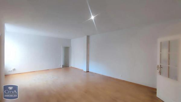 Appartement à louer 3 pièces 88.27m² Strasbourg (67000)