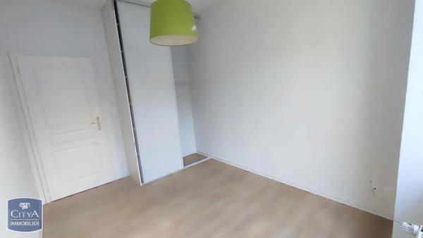 Appartement à louer 3 pièces 88.27m² Strasbourg (67000)