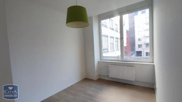 Appartement à louer 3 pièces 88.27m² Strasbourg (67000)