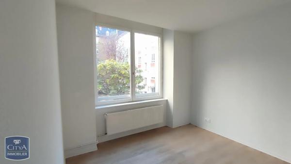 Appartement à louer 3 pièces 88.27m² Strasbourg (67000)