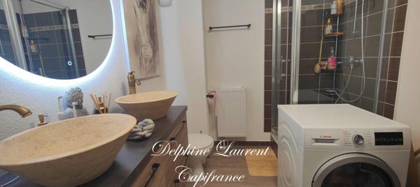 Appartement à vendre 2 pièces CABOURG dans résidence récente (14)