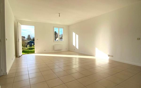 Maison à vendre    4 pièces •  Pessines