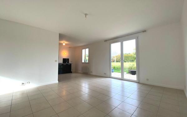 Maison à vendre    4 pièces •  Pessines