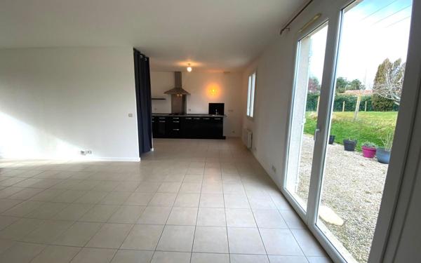 Maison à vendre    4 pièces •  Pessines