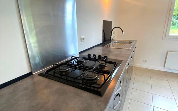 Maison à vendre    4 pièces •  Pessines