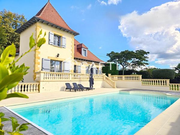 Maison Périgourdine T6- 24200 Sarlat La Canéda