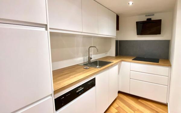 Appartement à vendre    2 pièces • 34,21 m2 Toulouse