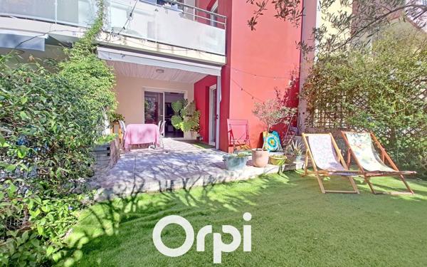 Appartement à vendre    4 pièces • 87,84 m2 Montpellier