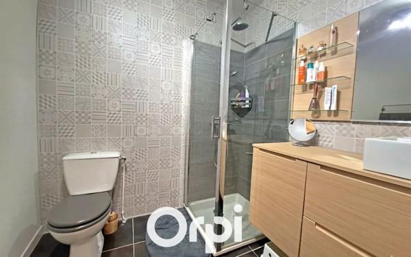 Appartement à vendre    4 pièces • 87,84 m2 Montpellier