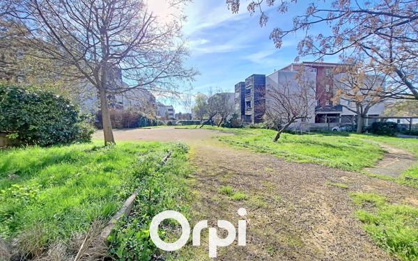 Appartement à vendre    4 pièces • 87,84 m2 Montpellier