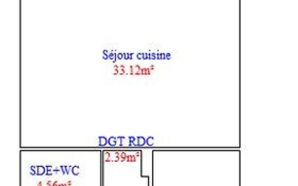 Appartement à vendre    4 pièces • 87,84 m2 Montpellier