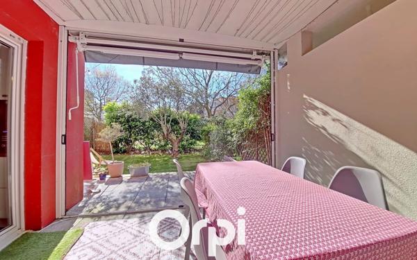 Appartement à vendre    4 pièces • 87,84 m2 Montpellier