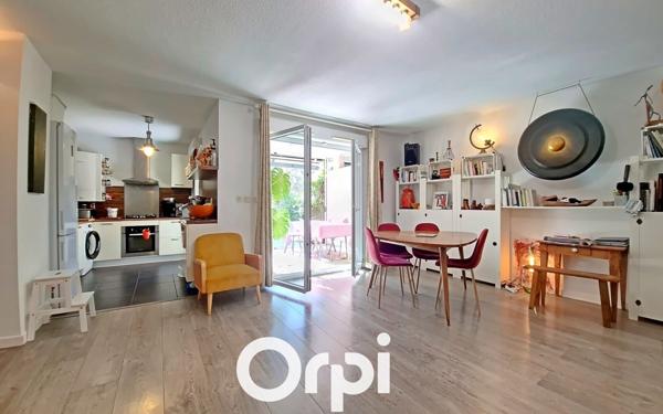 Appartement à vendre    4 pièces • 87,84 m2 Montpellier