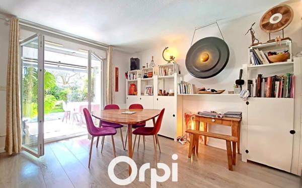 Appartement à vendre    4 pièces • 87,84 m2 Montpellier