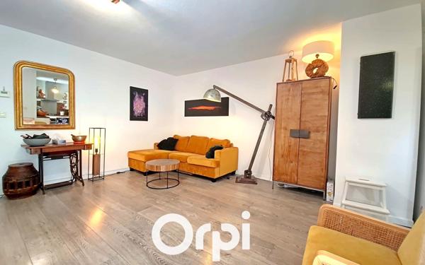 Appartement à vendre    4 pièces • 87,84 m2 Montpellier