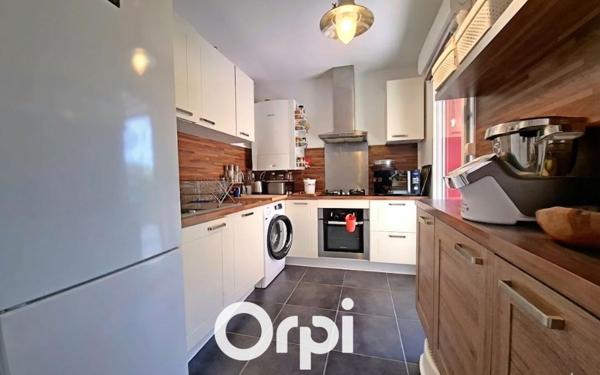 Appartement à vendre    4 pièces • 87,84 m2 Montpellier