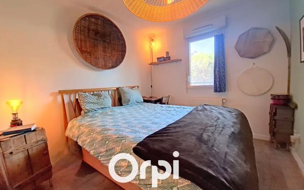 Appartement à vendre    4 pièces • 87,84 m2 Montpellier