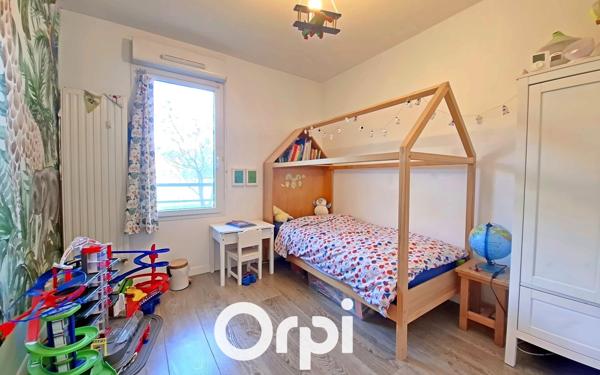 Appartement à vendre    4 pièces • 87,84 m2 Montpellier