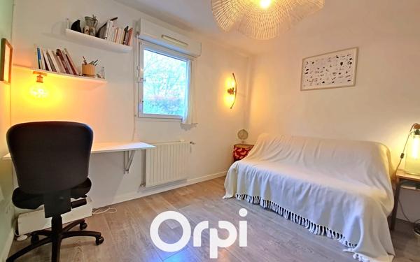 Appartement à vendre    4 pièces • 87,84 m2 Montpellier