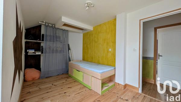 Maison rustique 7 pièces de 188 m² à Blanzac (87300)