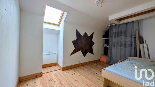 Maison rustique 7 pièces de 188 m² à Blanzac (87300)
