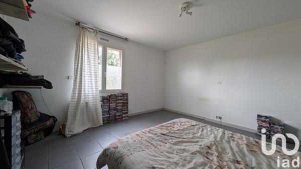 Maison rustique 7 pièces de 188 m² à Blanzac (87300)