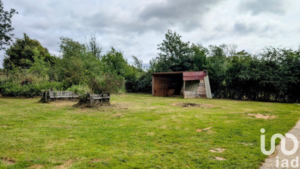 Maison rustique 7 pièces de 188 m² à Blanzac (87300)