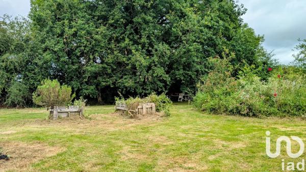 Maison rustique 7 pièces de 188 m² à Blanzac (87300)