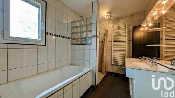 Maison rustique 7 pièces de 188 m² à Blanzac (87300)