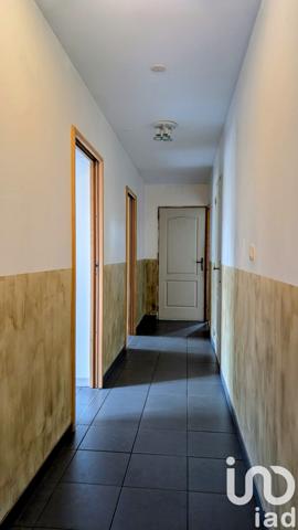 Maison rustique 7 pièces de 188 m² à Blanzac (87300)