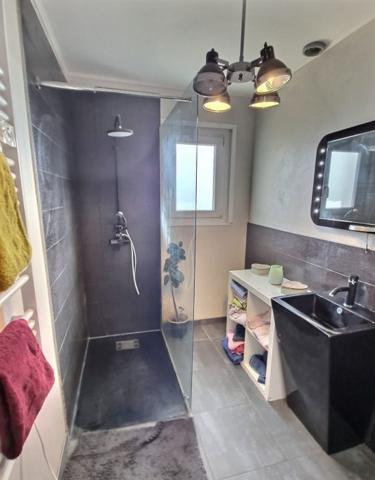 Maison individuelle Chanteheux 145 m²