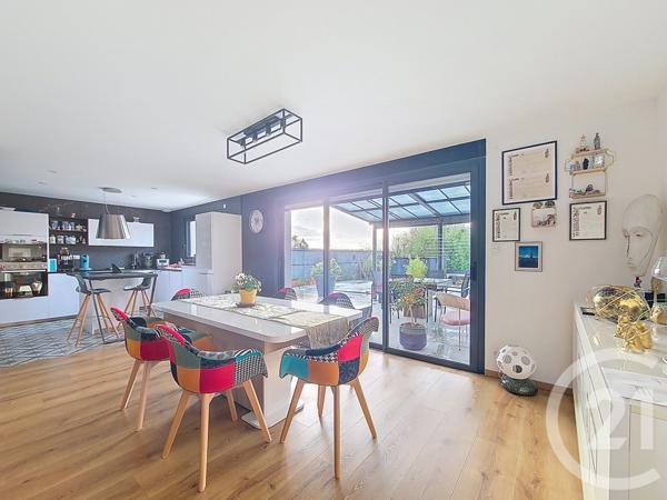 Maison à vendre  5 pièces - 120 m2 BEAUPREAU EN MAUGES - 49