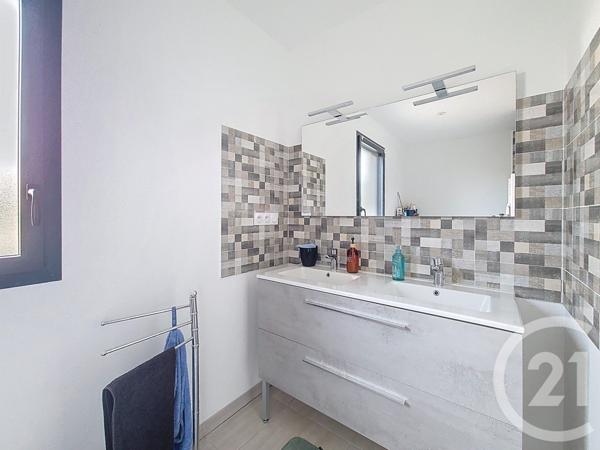 Maison à vendre  5 pièces - 120 m2 BEAUPREAU EN MAUGES - 49