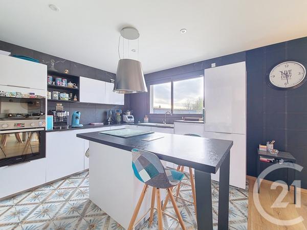 Maison à vendre  5 pièces - 120 m2 BEAUPREAU EN MAUGES - 49