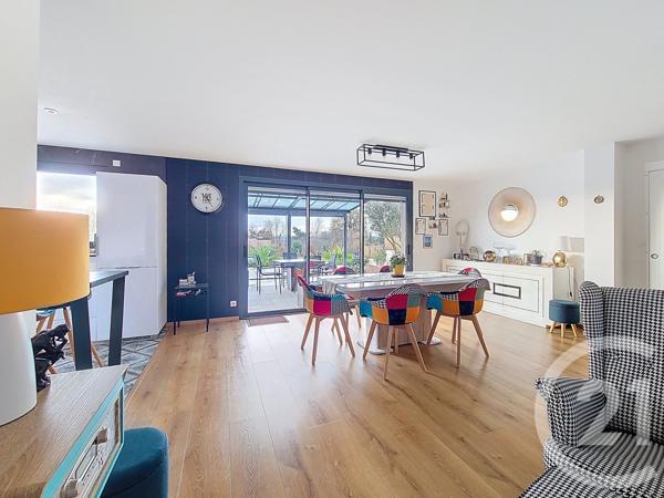 Maison à vendre  5 pièces - 120 m2 BEAUPREAU EN MAUGES - 49