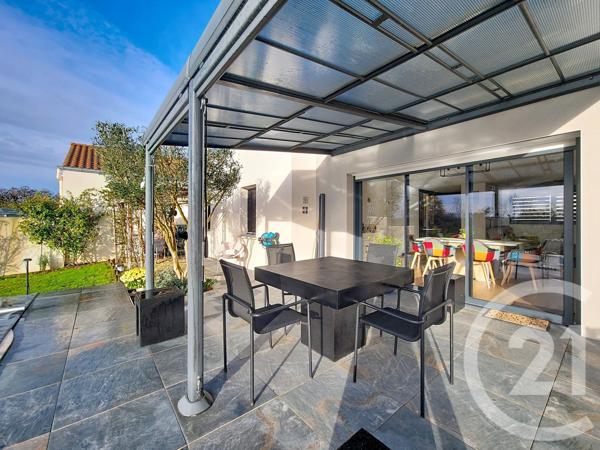 Maison à vendre  5 pièces - 120 m2 BEAUPREAU EN MAUGES - 49