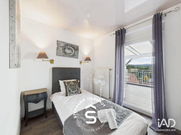 Murs commerciaux  à vendre 407 m² Grandvillers