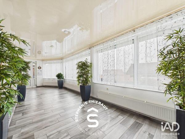 Murs commerciaux  à vendre 407 m² Grandvillers