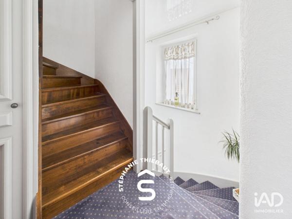 Murs commerciaux  à vendre 407 m² Grandvillers