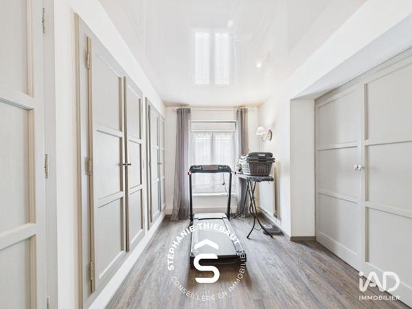 Murs commerciaux  à vendre 407 m² Grandvillers