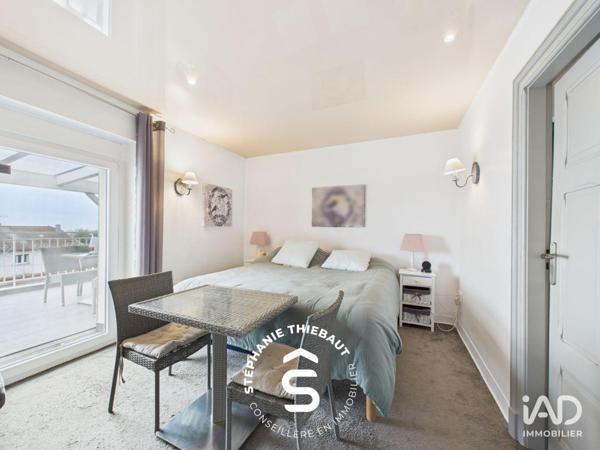 Murs commerciaux  à vendre 407 m² Grandvillers