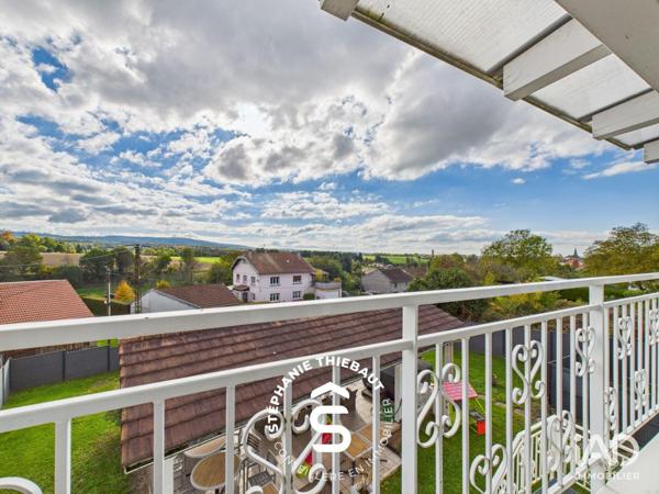 Murs commerciaux  à vendre 407 m² Grandvillers