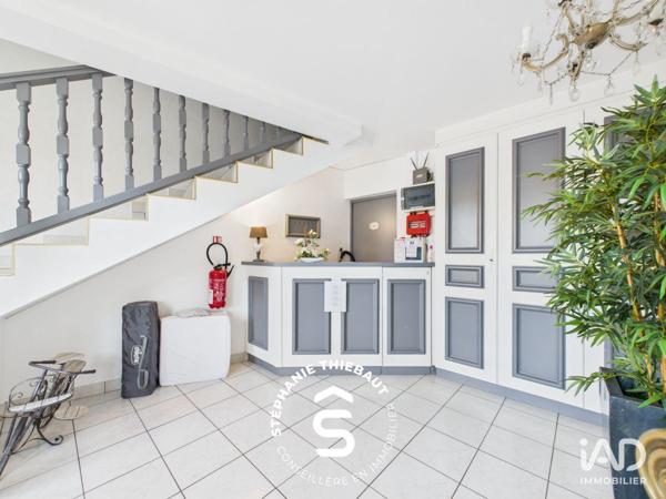 Murs commerciaux  à vendre 407 m² Grandvillers